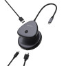 Адаптер Verbatim Share My Screen USB-C Wireless Display Adapter 4K with Hub WDA-02 - 32147