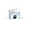 Адаптер Verbatim Share My Screen USB-C Wireless Display Adapter 4K with Hub WDA-02 - 32147