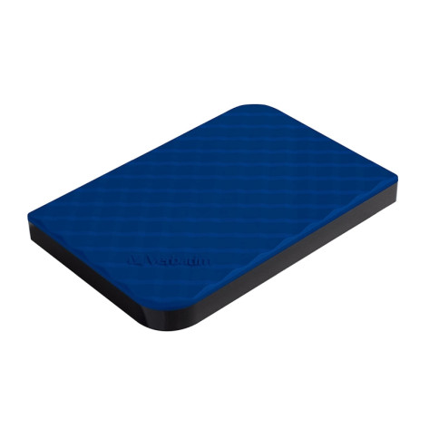 Твърд диск Verbatim STORE 'N' GO 2.5"  - 53200