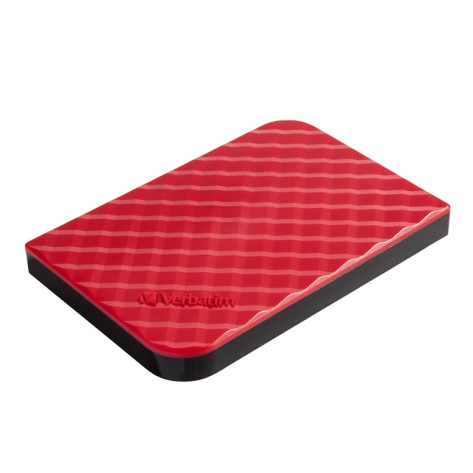 Твърд диск Verbatim STORE 'N' GO 2.5"  - 53203