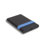 Кутия за твърд диск Verbatim STORE 'N' GO Enclosure Kit 2.5" USB 3.2 Gen1 - 53106