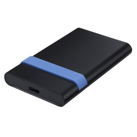 Кутия за твърд диск Verbatim STORE 'N' GO Enclosure Kit 2.5" USB 3.2 Gen1 - 53106