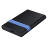 Кутия за твърд диск Verbatim STORE 'N' GO Enclosure Kit 2.5" USB 3.2 Gen1 - 53106
