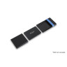 Кутия за твърд диск Verbatim STORE 'N' GO Enclosure Kit 2.5" USB 3.2 Gen1 - 53106