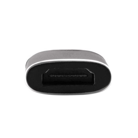 Адаптер Verbatim USB-C to HDMI 4K Adapter - USB 3.1 Gen 1 - 49143