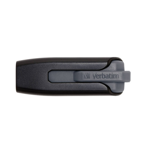 Памет Verbatim V3 USB 3.0 32GB Store 'N' Go Drive Grey - 49173