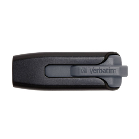 Памет Verbatim V3 USB 3.0 64GB Store 'N' Go Drive Grey - 49174