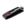 Памет Verbatim V3 USB 3.0 64GB Store 'N' Go Drive Grey - 49174