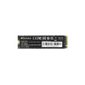Твърд диск Verbatim Vi3000 Internal PCIe NVMe M.2 SSD 1TB - 49375