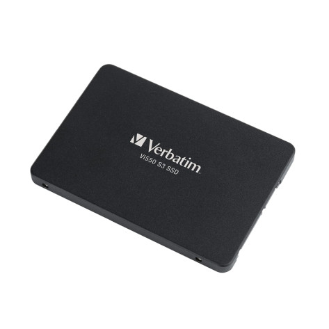 Твърд диск Verbatim Vi550 S3 2.5