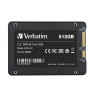 Твърд диск Verbatim Vi550 S3 2.5