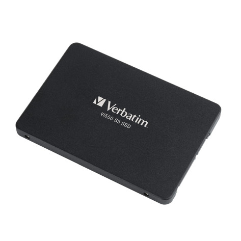 Твърд диск Verbatim Vi550 S3 2.5" SATA III 7mm SSD 1TB - 49353