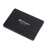 Твърд диск Verbatim Vi550 S3 2.5" SATA III 7mm SSD 1TB - 49353