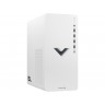 Настолен компютър Victus by HP Desktop TG02-2002nu 500W MT Ceramic White - 9Z8K1EA
