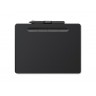 Графичен таблет Wacom Intuos M Black - CTL-6100K-B