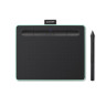 Графичен таблет Wacom Intuos M Bluetooth Black + Transcend 4-Port HUB - CTL-6100WLK-N_TS-HUB2K
