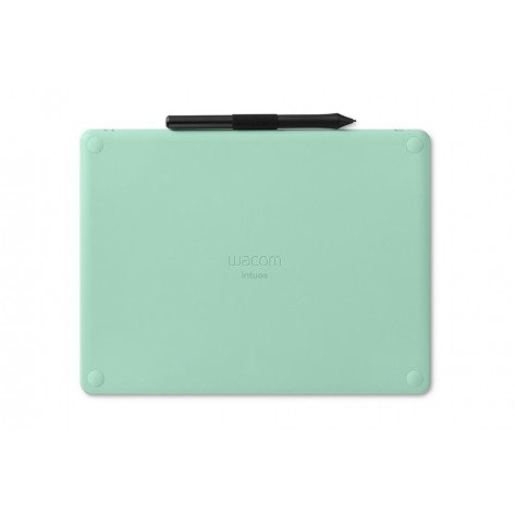 Графичен таблет Wacom Intuos M Bluetooth Black - CTL-6100WLK-N