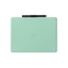 Графичен таблет Wacom Intuos M Bluetooth Black - CTL-6100WLK-N