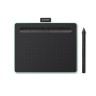 Графичен таблет Wacom Intuos M Bluetooth Black - CTL-6100WLK-N