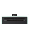 Графичен таблет Wacom Intuos M Bluetooth Black - CTL-6100WLK-N