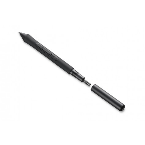 Графичен таблет Wacom Intuos M Bluetooth Black - CTL-6100WLK-N