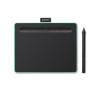 Графичен таблет Wacom Intuos M Bluetooth Pistachio - CTL-6100WLE-N