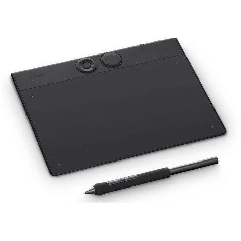 Таблет Wacom Intuos Pro pen tablet small - PTK470K0B