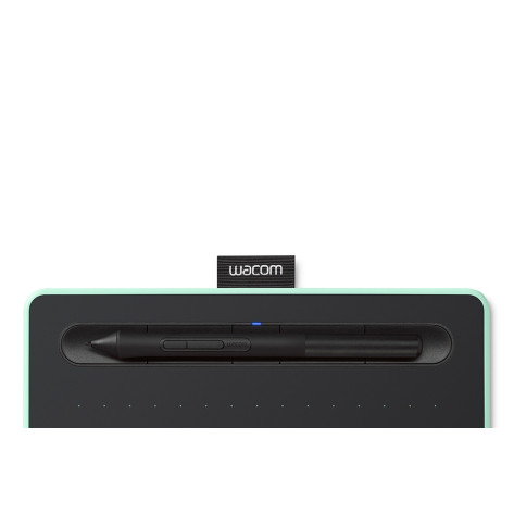 Графичен таблет Wacom Intuos S Black - CTL-4100K-N
