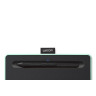 Графичен таблет Wacom Intuos S Black - CTL-4100K-N