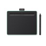 Графичен таблет Wacom Intuos S Black - CTL-4100K-N