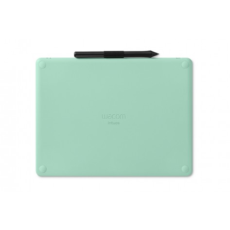 Графичен таблет Wacom Intuos S Black - CTL-4100K-N