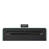 Графичен таблет Wacom Intuos S Black - CTL-4100K-N