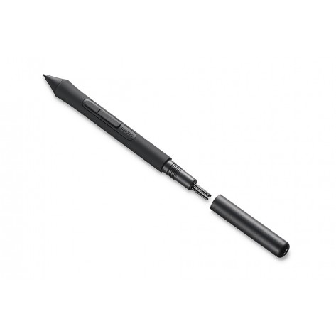 Графичен таблет Wacom Intuos S Black - CTL-4100K-N