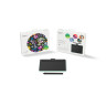 Графичен таблет Wacom Intuos S Bluetooth Black - CTL-4100WLK-N