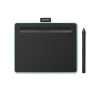 Графичен таблет Wacom Intuos S Bluetooth Black - CTL-4100WLK-N