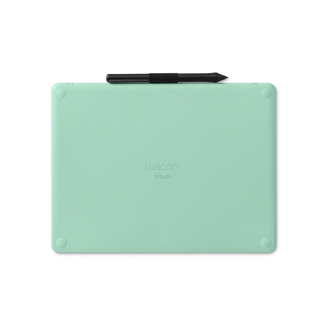 Графичен таблет Wacom Intuos S Bluetooth Black - CTL-4100WLK-N
