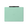 Графичен таблет Wacom Intuos S Bluetooth Black - CTL-4100WLK-N