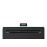 Графичен таблет Wacom Intuos S Bluetooth Black - CTL-4100WLK-N