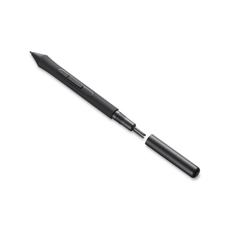 Графичен таблет Wacom Intuos S Bluetooth Black Manga - CTL-4100WLK-M