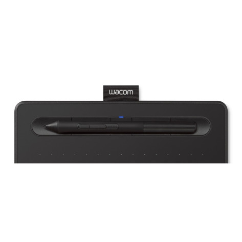 Графичен таблет Wacom Intuos S Bluetooth Black Manga - CTL-4100WLK-M
