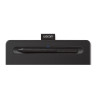 Графичен таблет Wacom Intuos S Bluetooth Black Manga - CTL-4100WLK-M