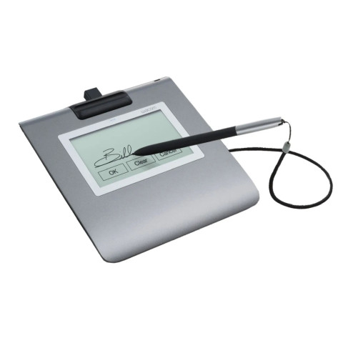 Графичен дисплей-таблет Wacom Signature Set - STU-430 & sign pro PDF Lite - STU-430-CH2
