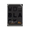 Твърд диск Western Digital Black 4TB  - WD4005FZBX