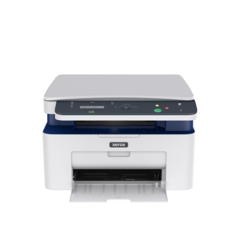 Лазерно многофункционално устройство Xerox B105 Mono Multifunction Printer - B105V_BI