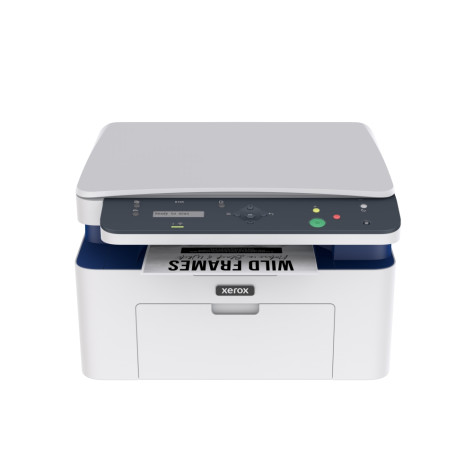 Лазерно многофункционално устройство Xerox B105 Mono Multifunction Printer - B105V_BI