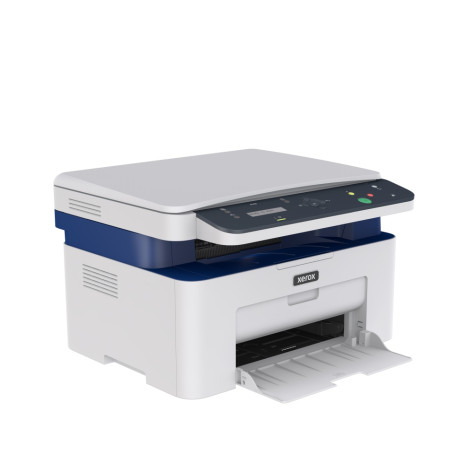 Лазерно многофункционално устройство Xerox B105 Mono Multifunction Printer - B105V_BI