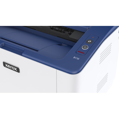 Лазерен принтер Xerox B110 Mono Printer - B110V_BI