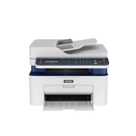 Лазерно многофункционално устройство Xerox B115 Mono Multifunction Printer - B115V_NI
