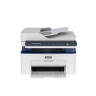 Лазерно многофункционално устройство Xerox B115 Mono Multifunction Printer - B115V_NI