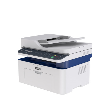 Лазерно многофункционално устройство Xerox B115 Mono Multifunction Printer - B115V_NI
